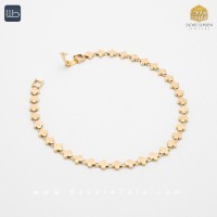 سرویس طلا طرح رولکس (کد 4525)