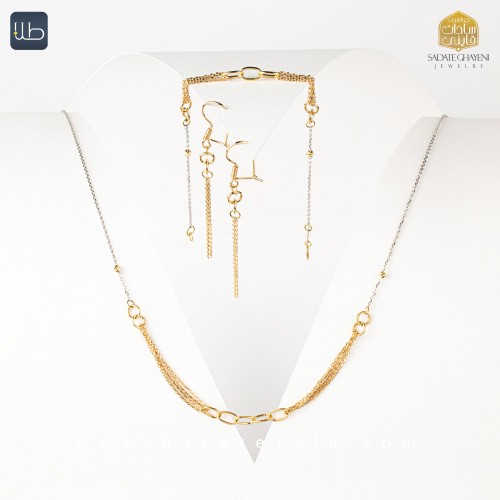 سرویس طلا تهران تاج