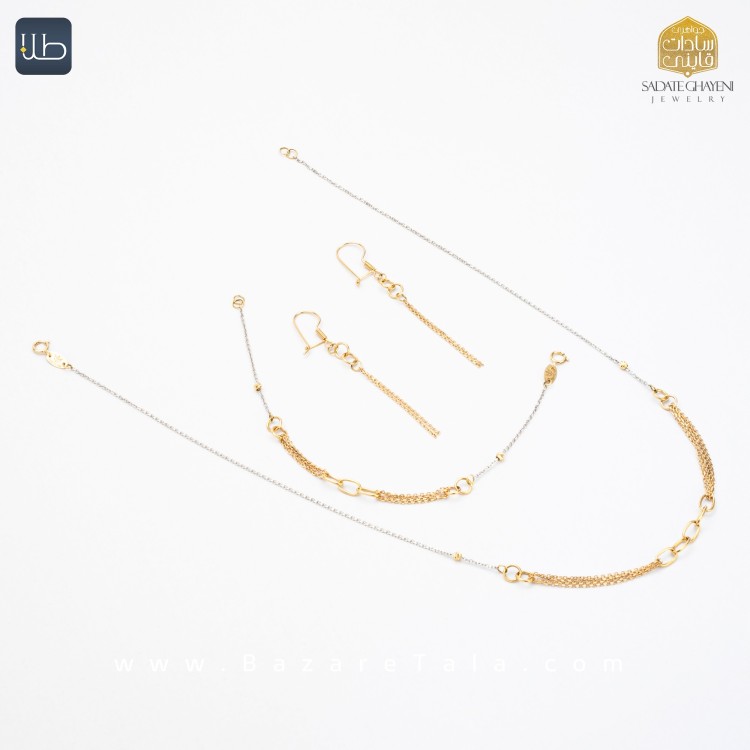 سرویس طلا تهران تاج (کد 4360)