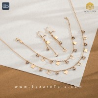 نیم ست فانتزی (کد 3983)