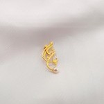 مدال طلا مروارید جان و جهان من یکتاخواه (کد 5416)
