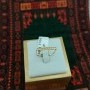 انگشتر کارتیه (کد 5402)