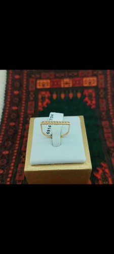 انگشتر کارتیه (کد 5402)