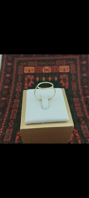 انگشتر اشکال (کد 5403)