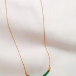 گردنبند فیروزه یکتاخواه (کد 5422)