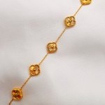 دستبند ونکلیف یکتاخواه (کد 5425)