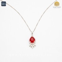 نیم ست طلا پیوه ژن (کد 4299)