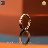 انگشتر طلا پاشا (کد 3642)