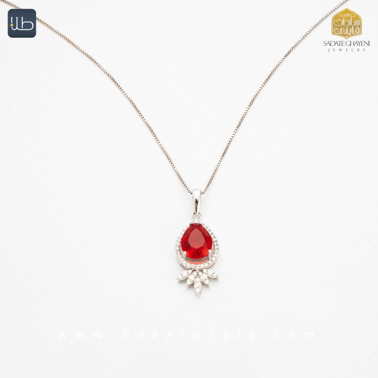 نیم ست طلا پیوه ژن (کد 4299)