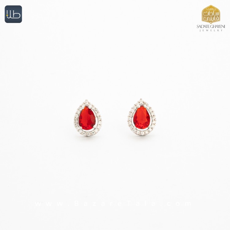 نیم ست طلا پیوه ژن (کد 4299)
