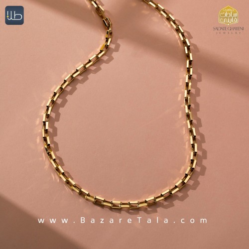 گردنبند طلا اسپرلوس