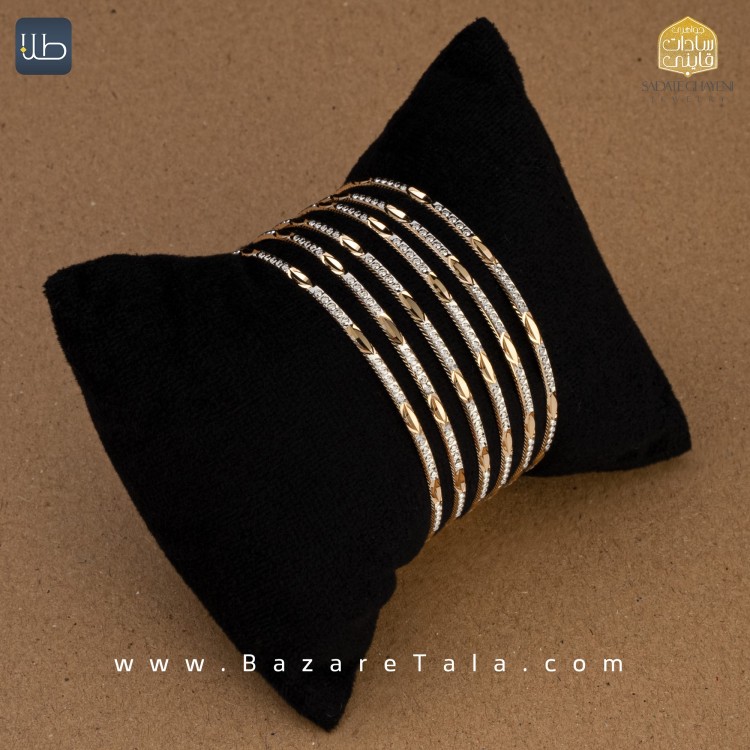 النگوی زنانه 126 (کد 5451)