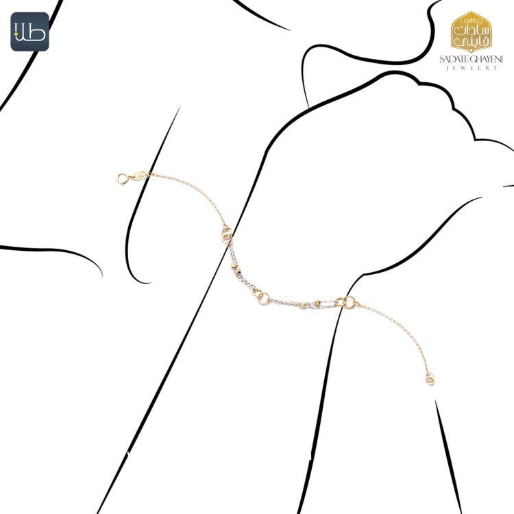 سرویس طلا تهران تاج (کد 5375)