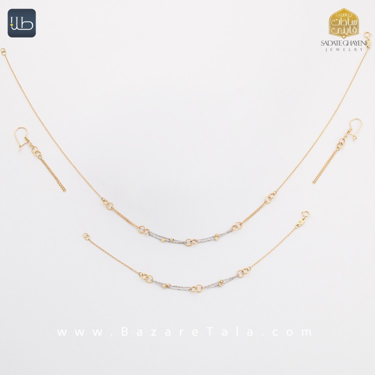 سرویس طلا تهران تاج (کد 5375)