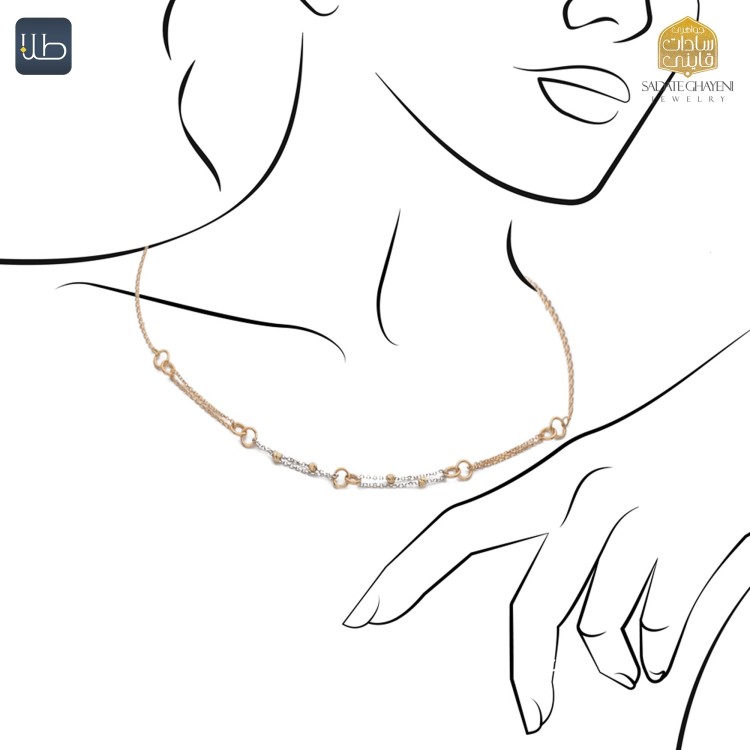 سرویس طلا تهران تاج (کد 5375)