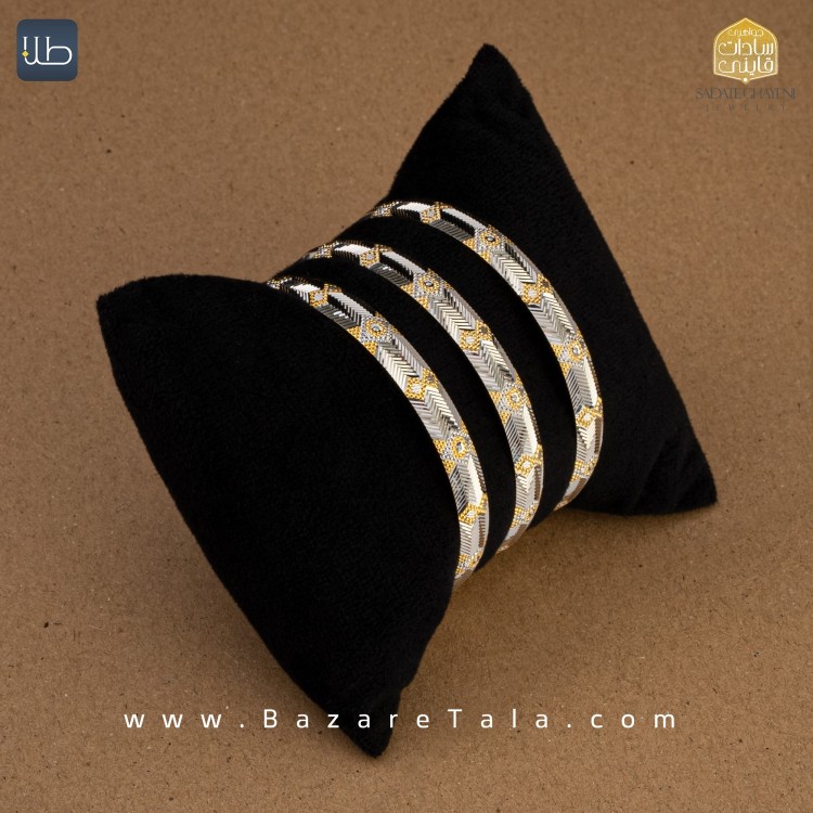 النگو طلا 733 (کد 5098)