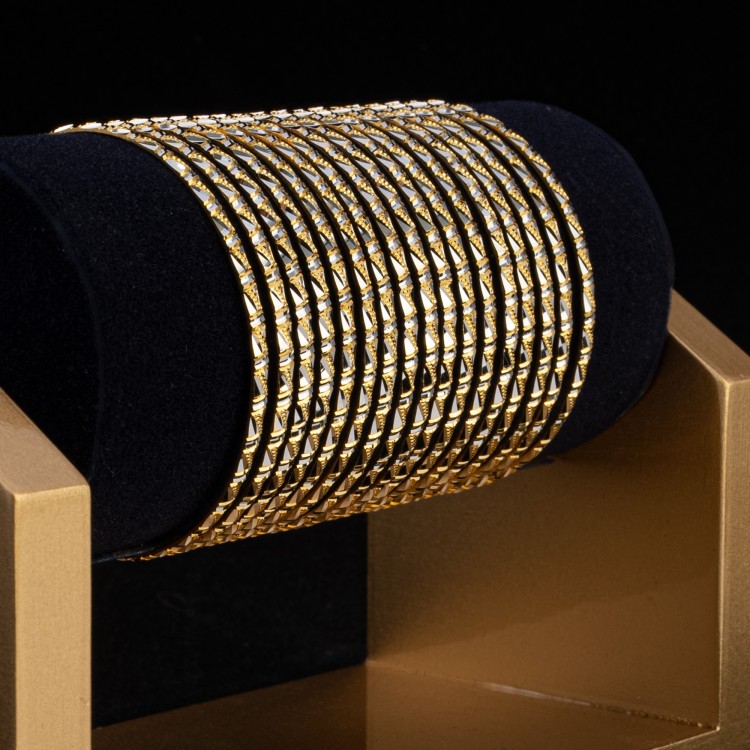 النگوی زنانه 129 (کد 5458)