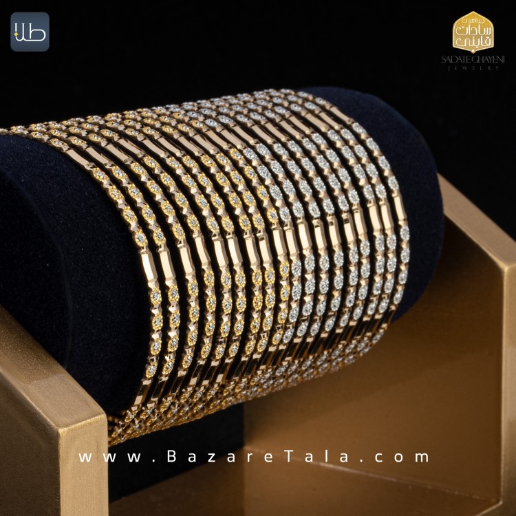 النگوی زنانه (کد 5455)
