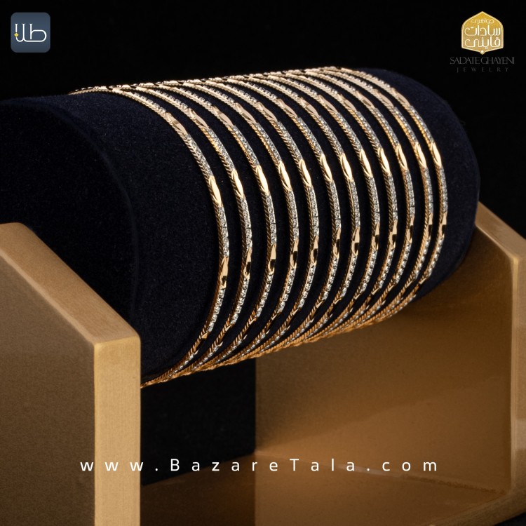 النگوی زنانه 126 (کد 5451)