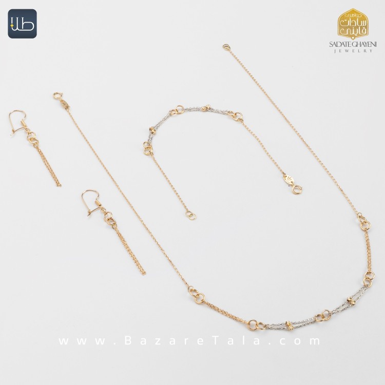 سرویس طلا تهران تاج (کد 5375)