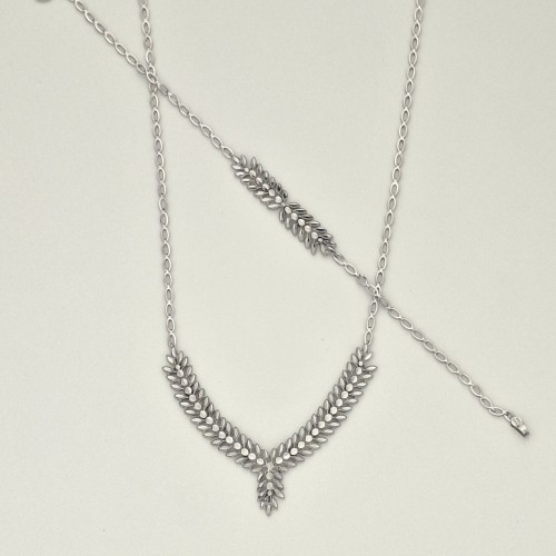 گردنبند و دستبند طلا