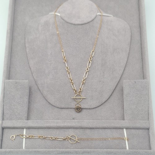 سرویس ایرانی طلا