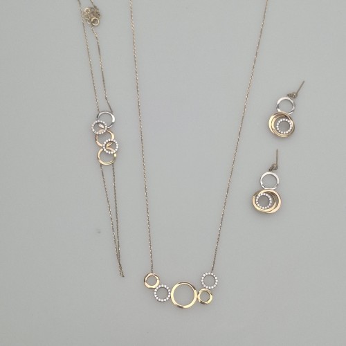 سرویس المپیک طلا