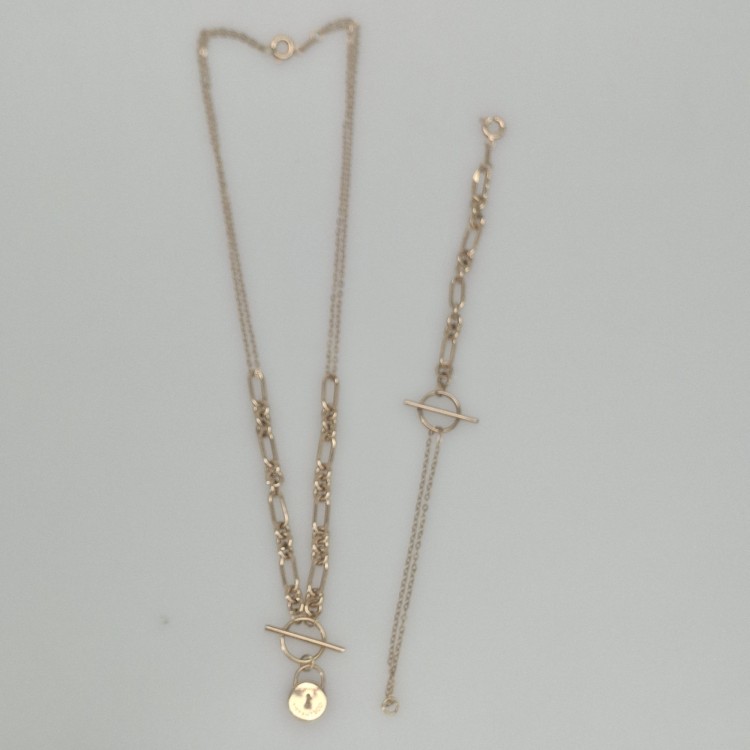 سرویس ایرانی طلا (کد 5474)