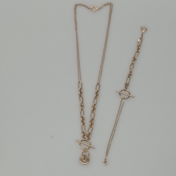 سرویس ایرانی طلا (کد 5474)