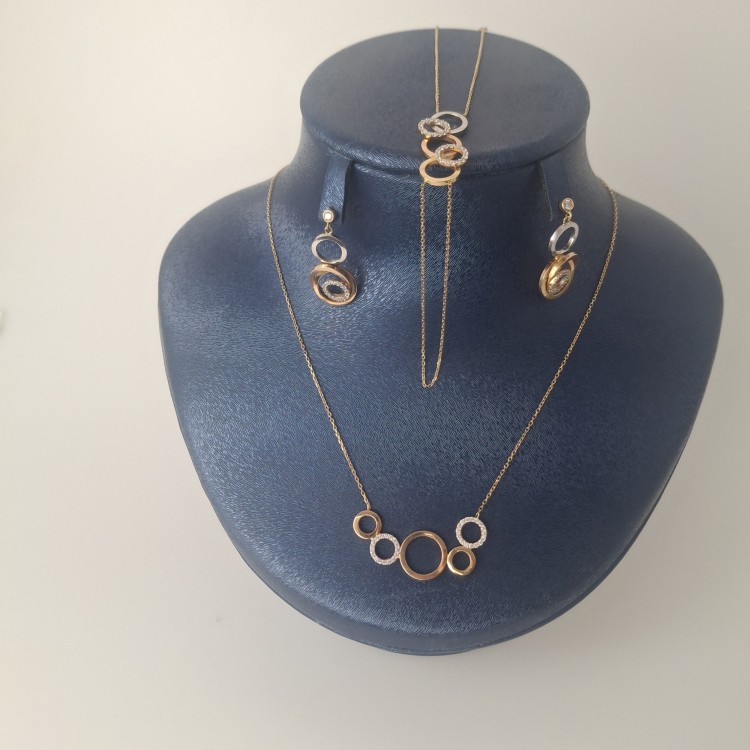 سرویس المپیک طلا (کد 5465)