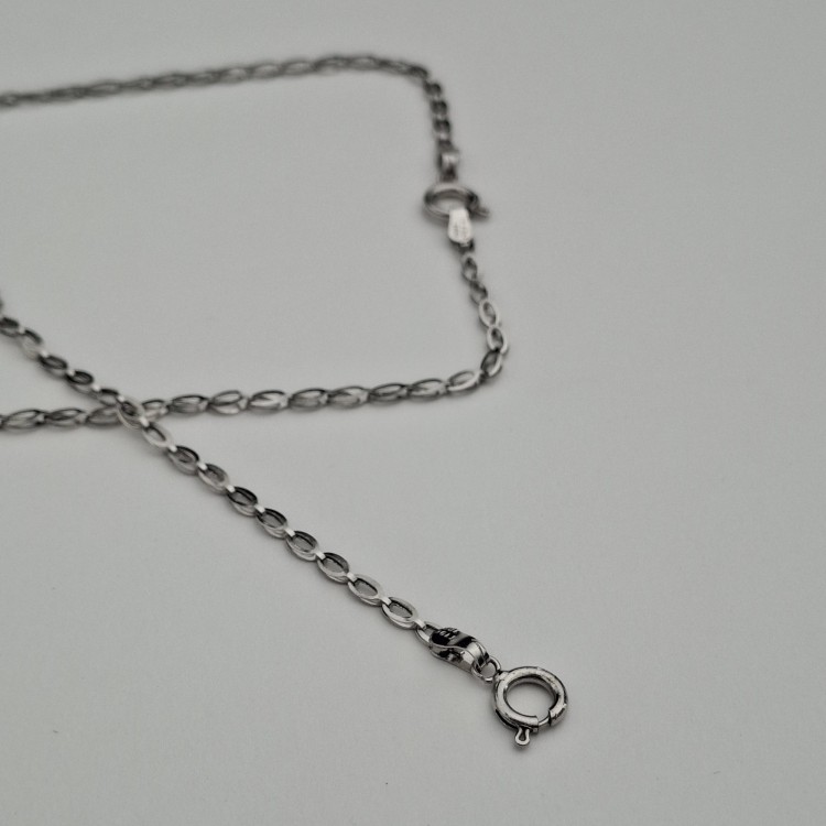 گردنبند و دستبند طلا (کد 5463)