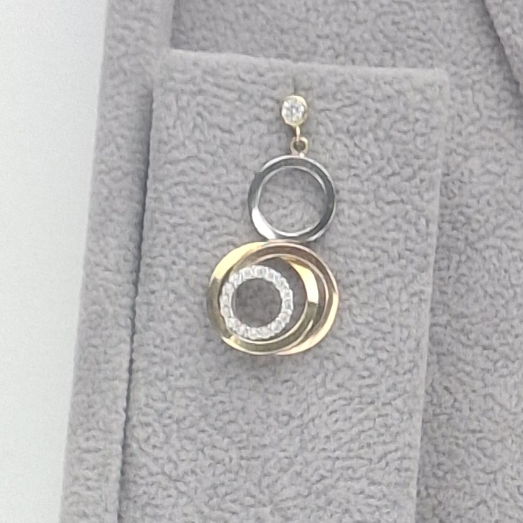 سرویس المپیک طلا (کد 5465)