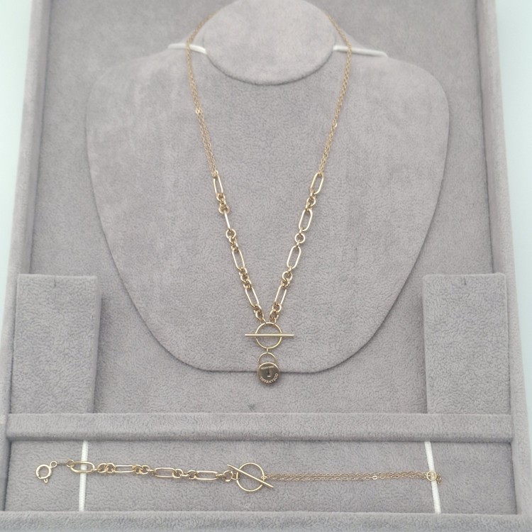 سرویس ایرانی طلا (کد 5474)