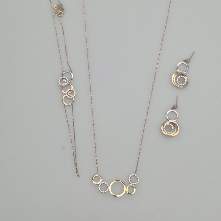 سرویس المپیک طلا (کد 5465)