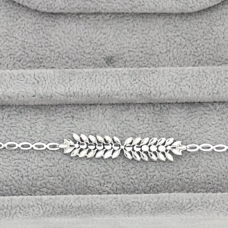 گردنبند و دستبند طلا (کد 5463)