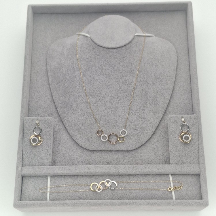 سرویس المپیک طلا (کد 5465)