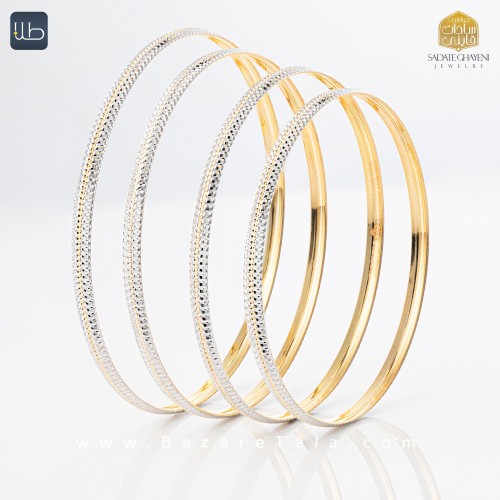 النگو طلا 326