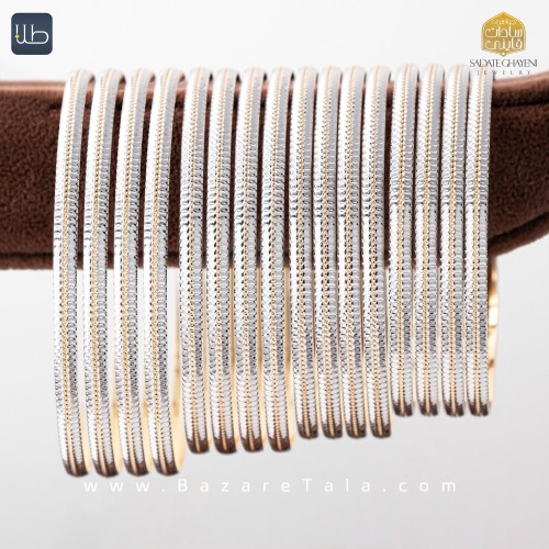 النگو طلا 326 (کد 5477)