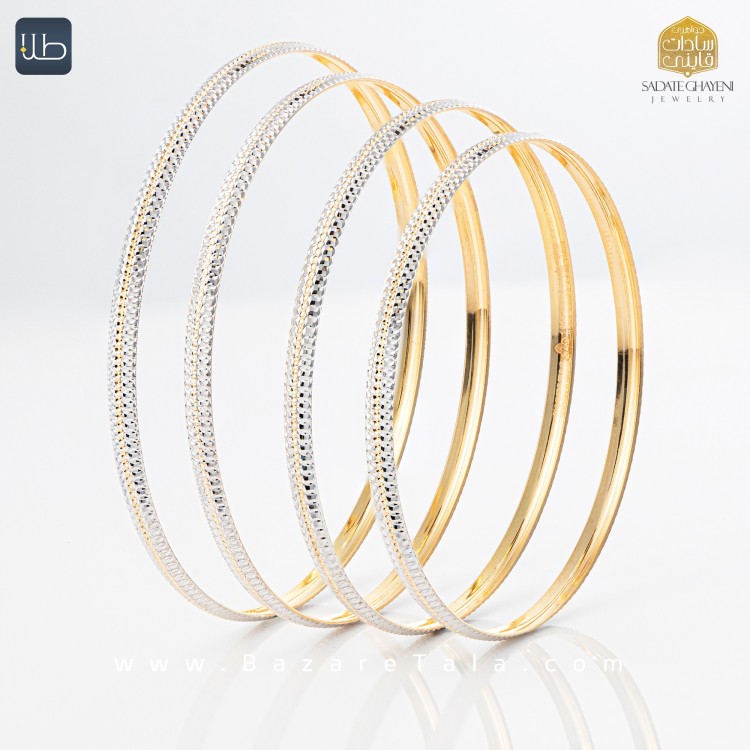 النگو طلا 326 (کد 5477)