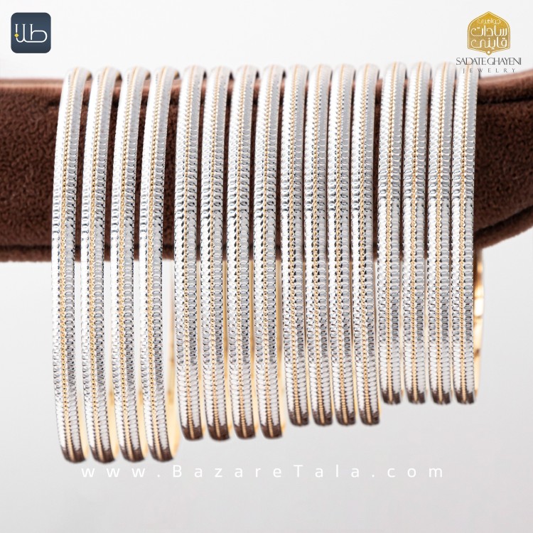 النگو طلا 326 (کد 5477)