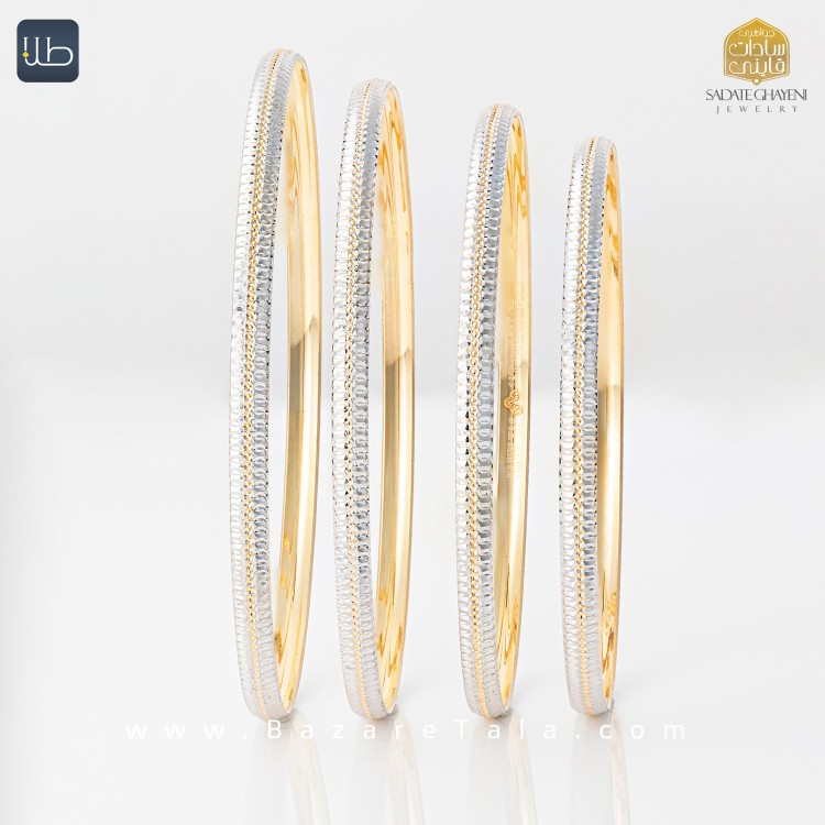 النگو طلا 326 (کد 5477)