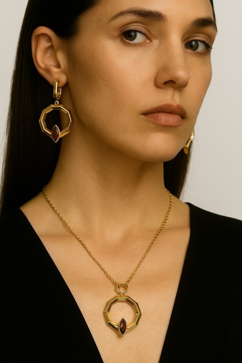 نیم ست تینا (کد 5485)