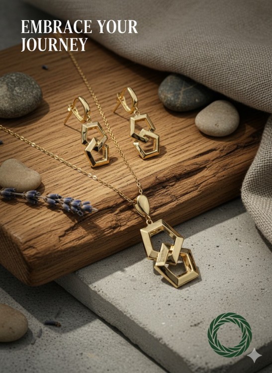 نیم ست تینا (کد 5486)