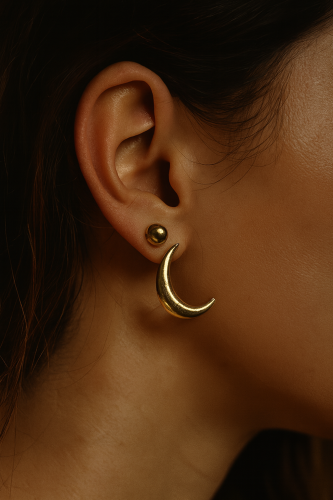 گوشواره دیور (کد 5495)