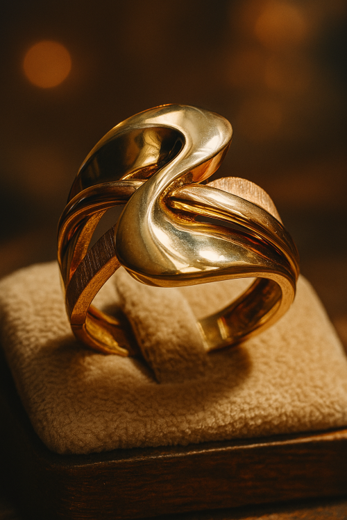 انگشتر سورنا (کد 5493)