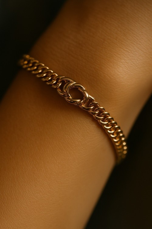 دستبند هالوی (کد 5491)