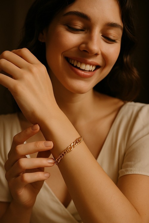 دستبند هالوی (کد 5491)