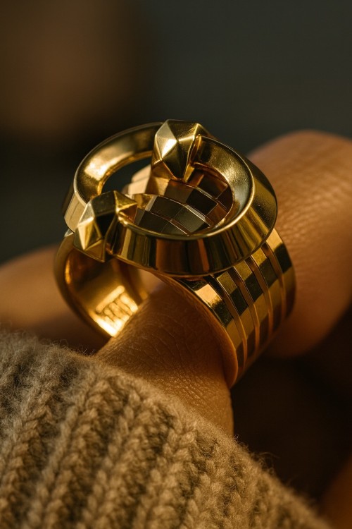 انگشتر روژین (کد 5498)