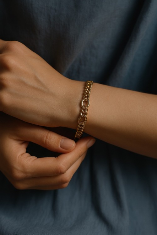 دستبند هالوی (کد 5491)