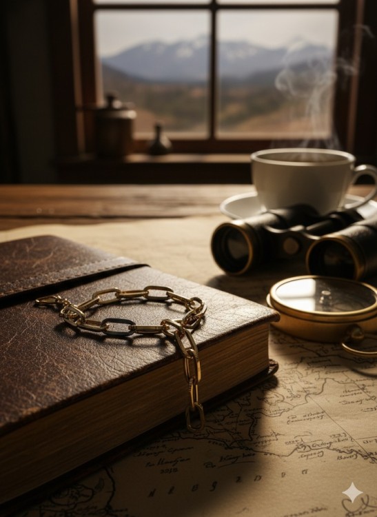 دستبند هالوی (کد 5496)